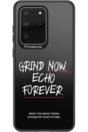 Grind Now - Samsung Galaxy S20 Ultra 5G