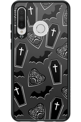 After Death - Huawei P30 Lite