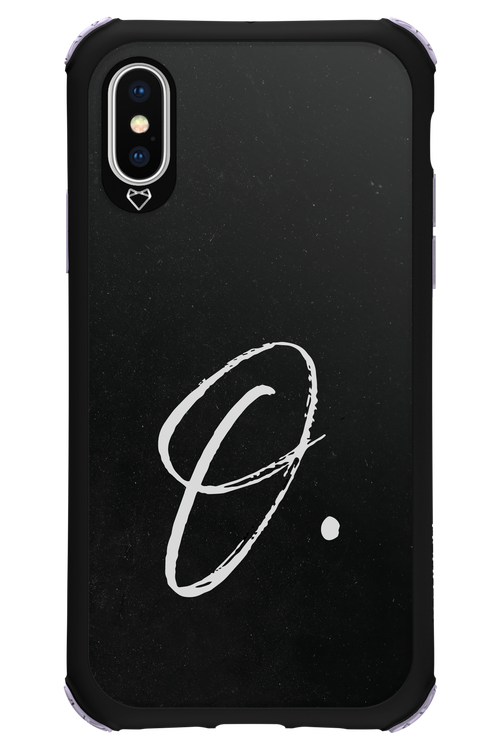 (Off Space) O 2.0 - Apple iPhone XS