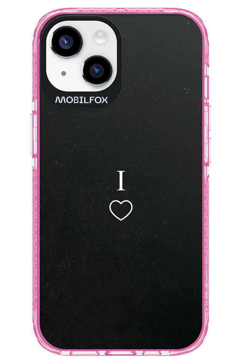 I Black 2.0 - Apple iPhone 14