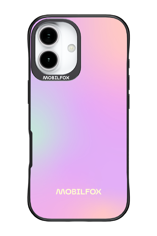 Pastel Violet 2.0 - Apple iPhone 17