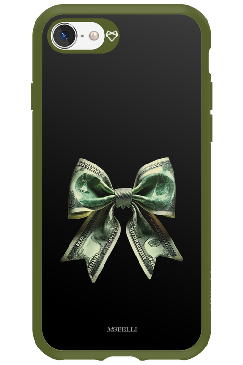 Money is Cute 2.0 - Apple iPhone 8