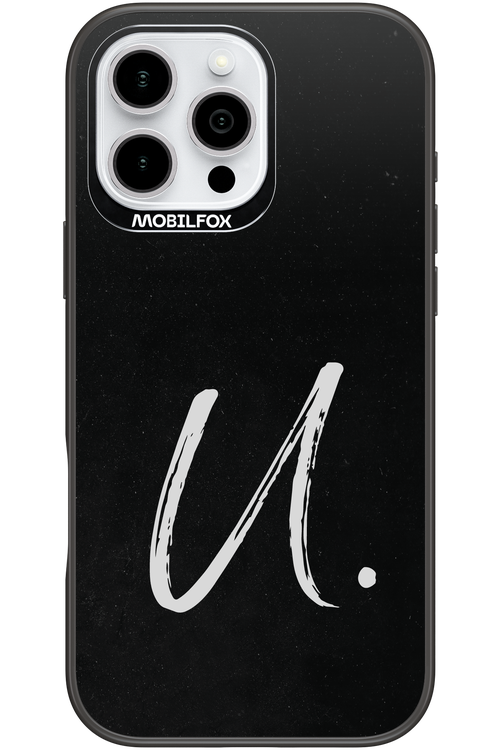 (Off Space) U 2.0 - Apple iPhone 16 Pro Max