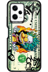 CLOWN 2.0 - Xiaomi Redmi Note 12 5G
