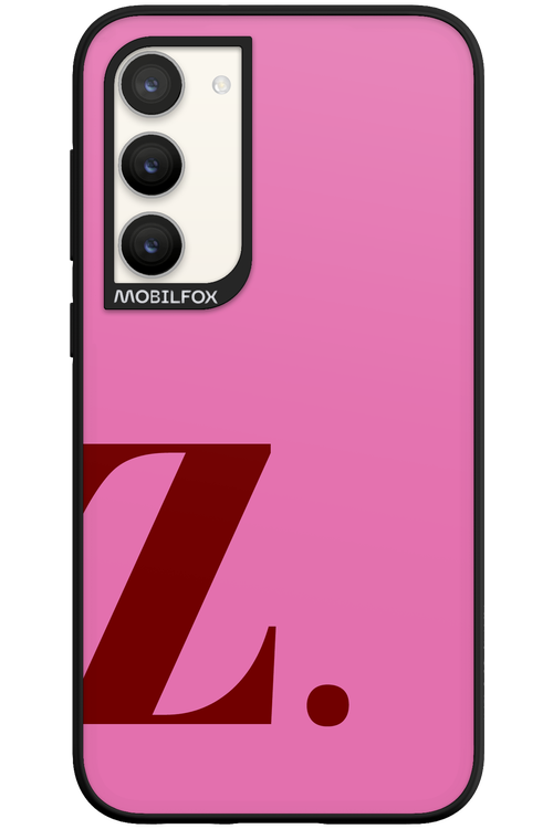 Z (Sorbet) 2.0 - Samsung Galaxy S23 Plus