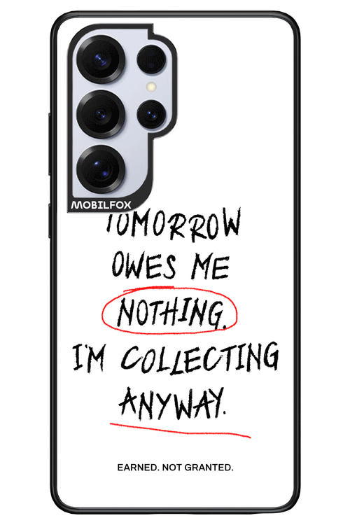 Anyway 2.0 - Samsung S25 Ultra
