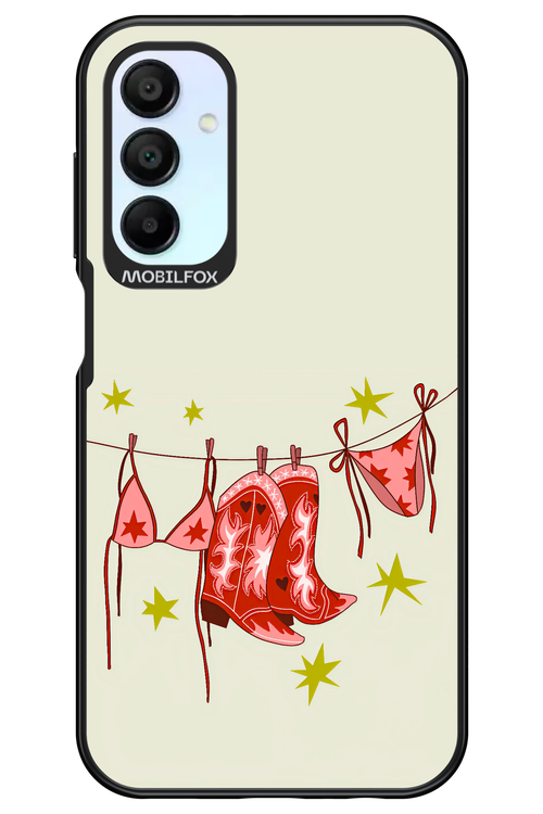 Laundry 2.0 - Samsung Galaxy A15