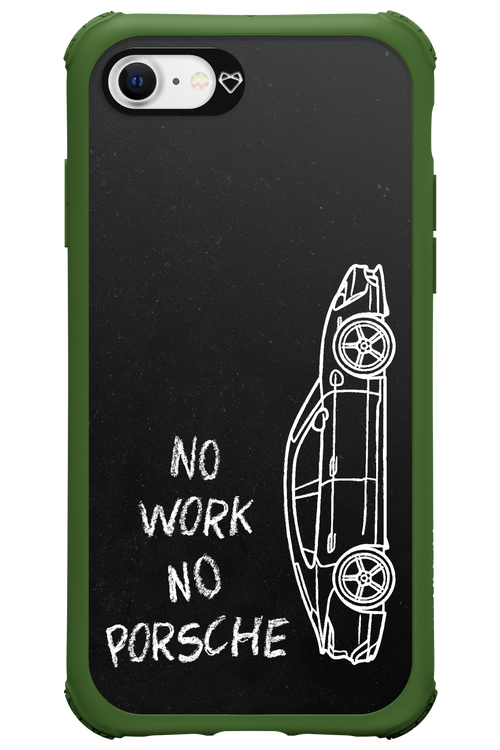 No Work - Apple iPhone SE 2022
