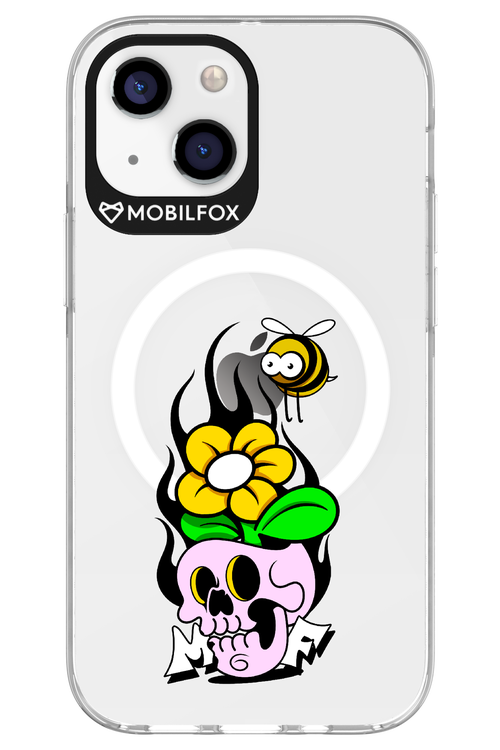 Sugar & Venom - Apple iPhone 13 Mini