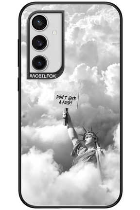 Don't give a  - Samsung Galaxy S23 FE