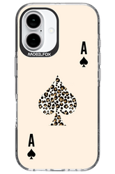 Roar of Ace - Apple iPhone 16