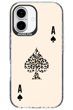 Roar of Ace - Apple iPhone 16