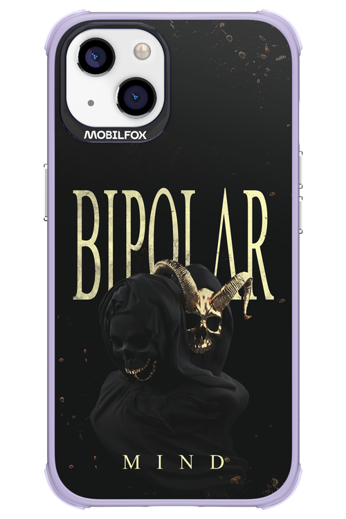 BIPOLAR - Apple iPhone 13