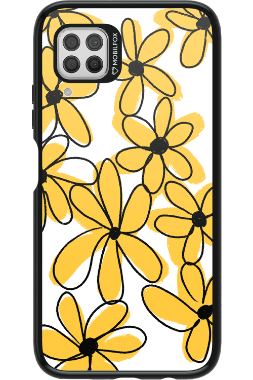 Yella - Huawei P40 Lite