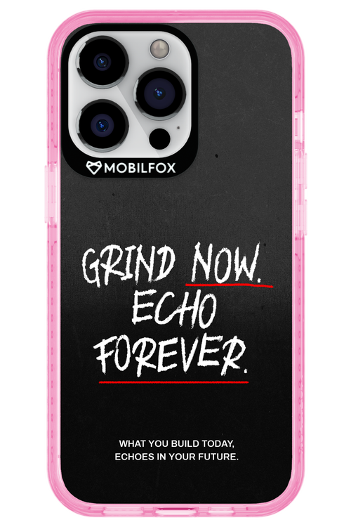 Grind Now 2.0 - Apple iPhone 13 Pro