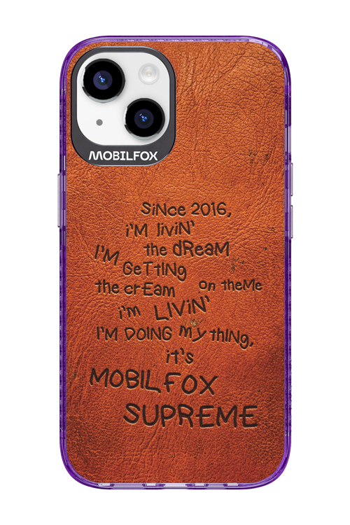 supreme 2.0 - Apple iPhone 14