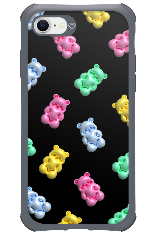 Gummy Bears - Apple iPhone SE 2020