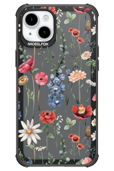 Flower Field - Apple iPhone 15 Plus