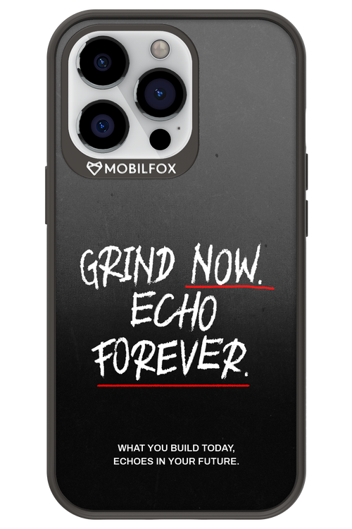 Grind Now 2.0 - Apple iPhone 13 Pro