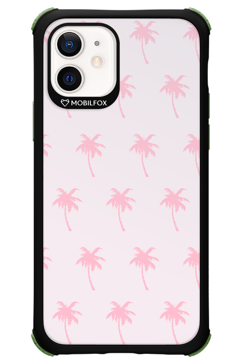 Palm Forest - Apple iPhone 12