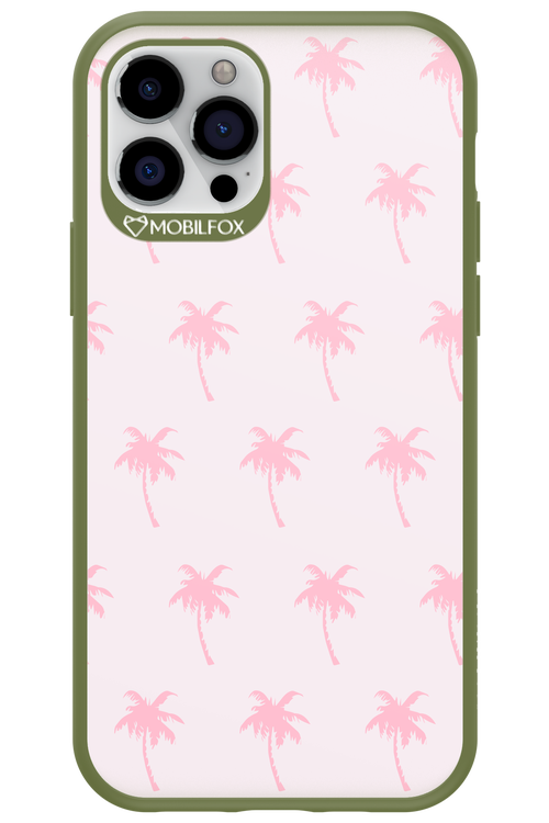 Palm Forest - Apple iPhone 12 Pro