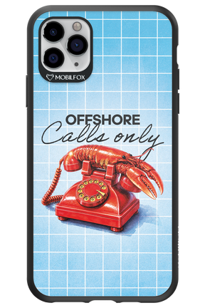 Offshore 2.0 - Apple iPhone 11 Pro Max