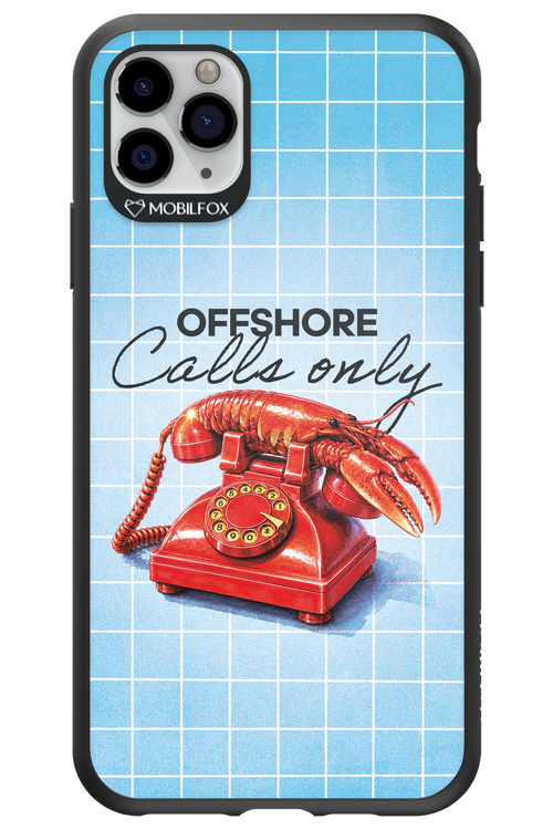 Offshore 2.0 - Apple iPhone 11 Pro Max