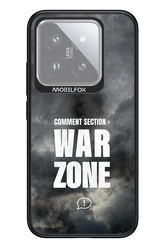 WarZone - Xiaomi 14