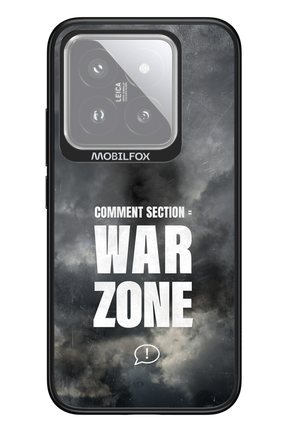 WarZone - Xiaomi 14