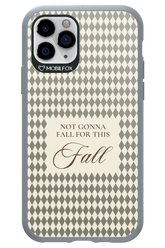 Not Gonna Fall - Apple iPhone 11 Pro