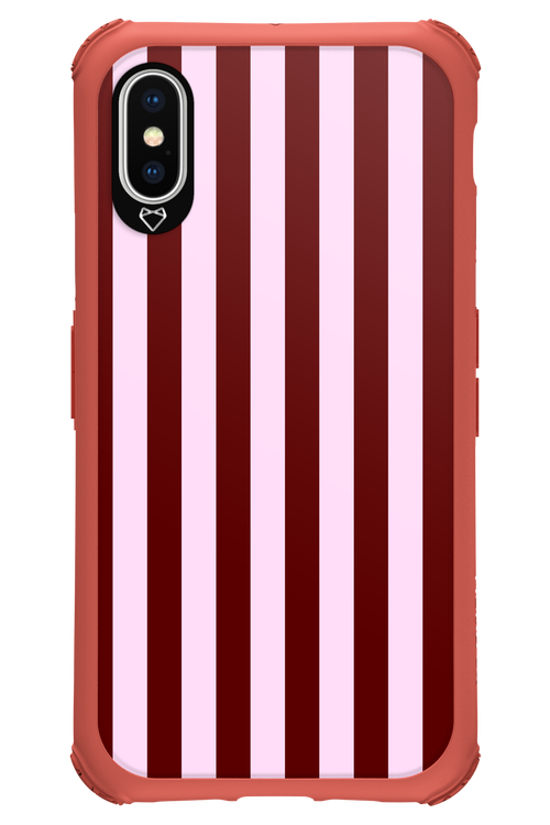 Circus Romance - Apple iPhone XS