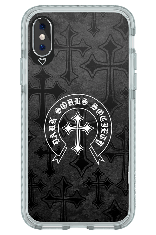 Dark Souls Society - Apple iPhone X