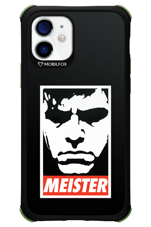 MEISTER - Apple iPhone 12