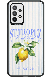 St. Tropez - Samsung Galaxy A72