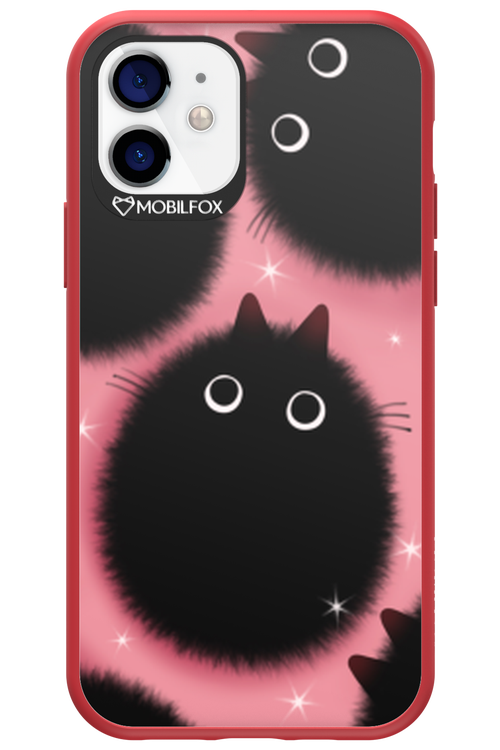 PURRr - Apple iPhone 12