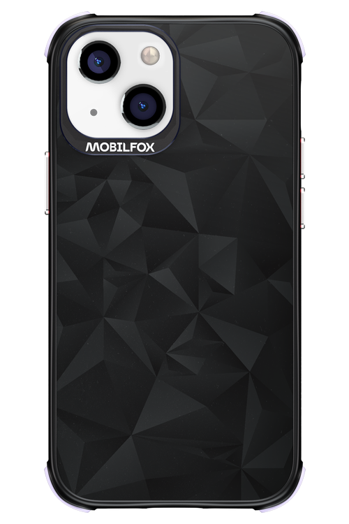 Low Poly 2.0 - Apple iPhone 13 Mini