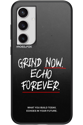 Grind Now - Samsung Galaxy S24+