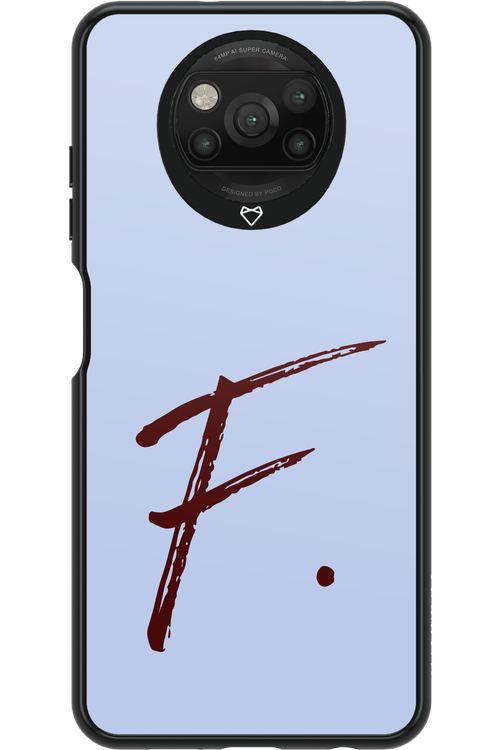 (Jellyfish Presso) F 2.0 - Xiaomi Poco X3 NFC