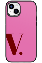 V (Sorbet) 2.0 - Apple iPhone 15 Plus