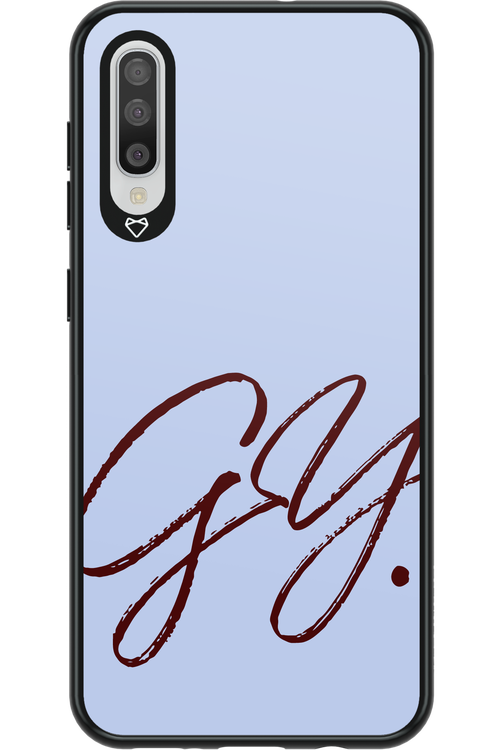 (Jellyfish Presso) GY 2.0 - Samsung Galaxy A50