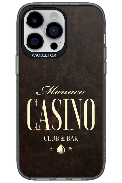 Casino - Apple iPhone 14 Pro Max