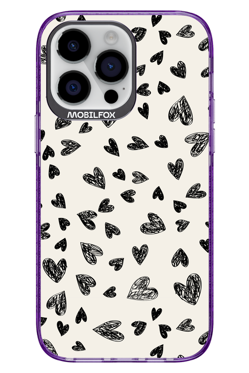Crazy in Luv 2.0 - Apple iPhone 14 Pro Max