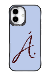 (Jellyfish Presso) A II 2.0 - Apple iPhone 17