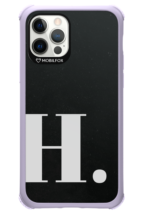 H (Off Space) 2.0 - Apple iPhone 12 Pro
