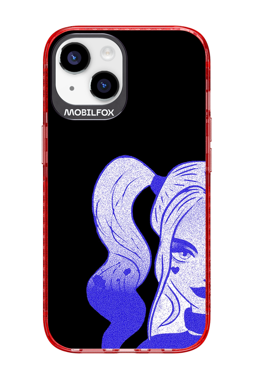 Qween Blue 2.0 - Apple iPhone 14