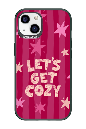 Let's Get Cozy - Apple iPhone 13