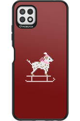 Chill Pup - Samsung Galaxy A22 5G