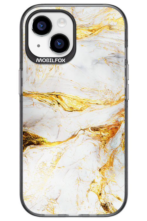 Quartz - Apple iPhone 15