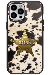BOSS II 2.0 - Apple iPhone 12 Pro Max