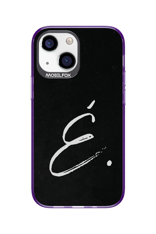 (Off Space) E II 2.0 - Apple iPhone 13 Mini